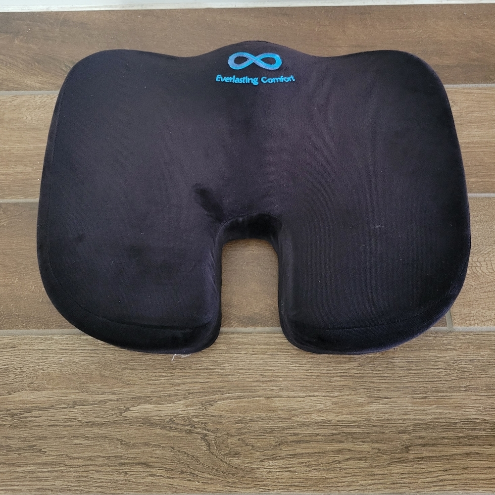 Everlasting Comfort Seat Cushion